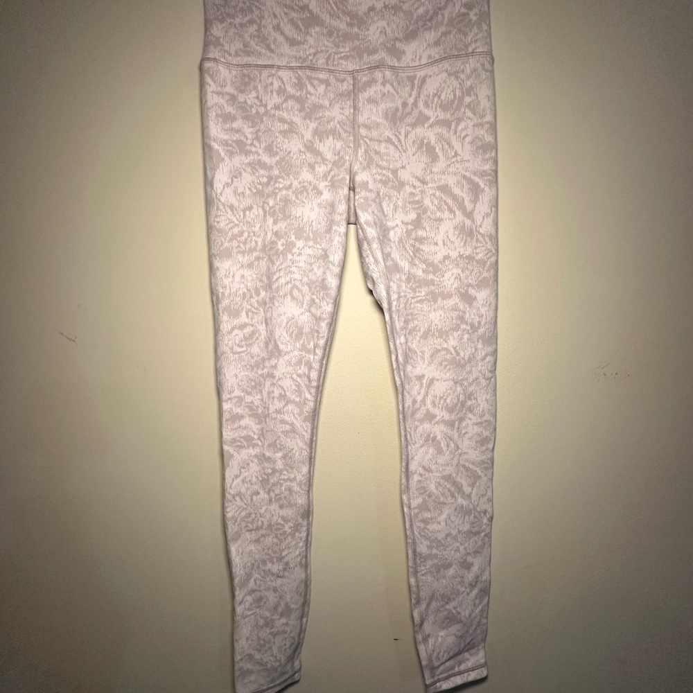 Athleta Elation Textured Tights